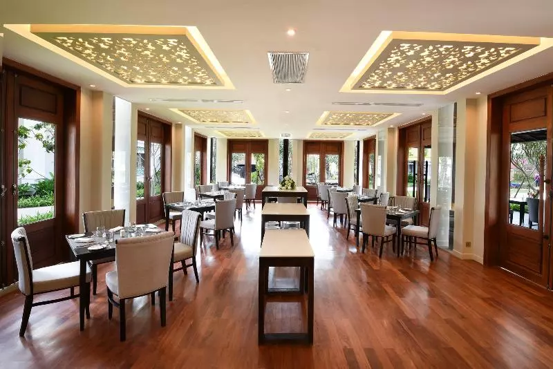 هتل Memoire Palace Resort & Spa