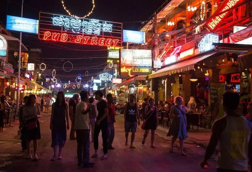 هتل Memoire Palace Resort & Spa