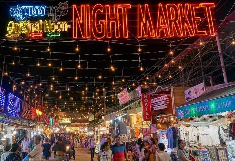 هتل Memoire Palace Resort & Spa