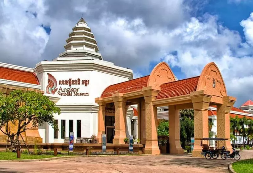 هتل Memoire Palace Resort & Spa