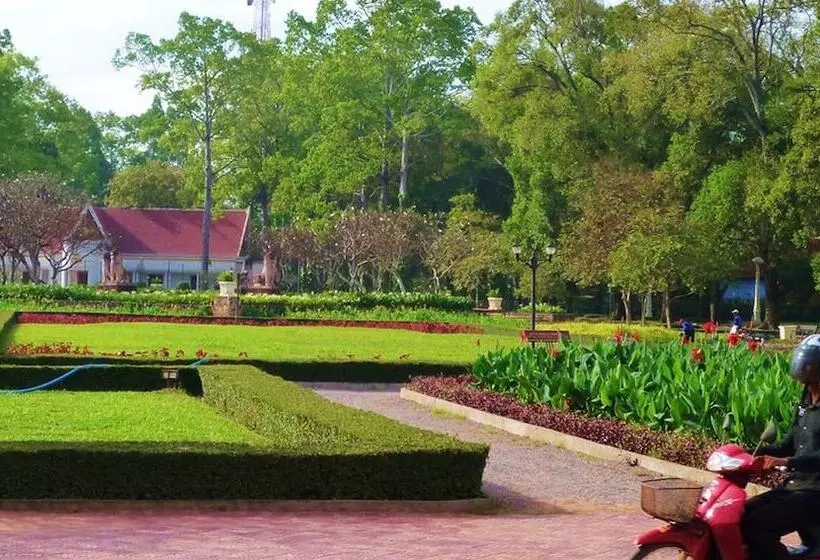 هتل Memoire Palace Resort & Spa