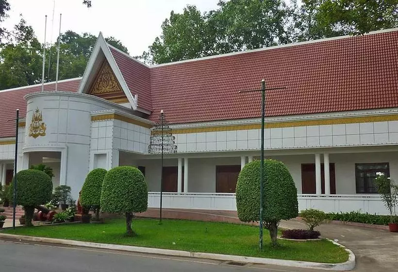 هتل Memoire Palace Resort & Spa