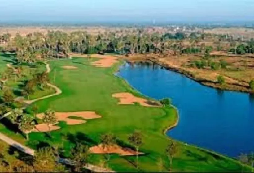 هتل Memoire Palace Resort & Spa