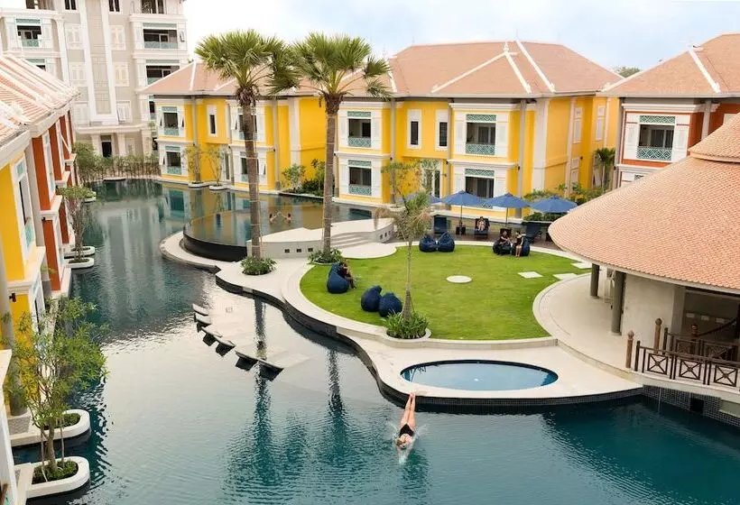 هتل Memoire Palace Resort & Spa