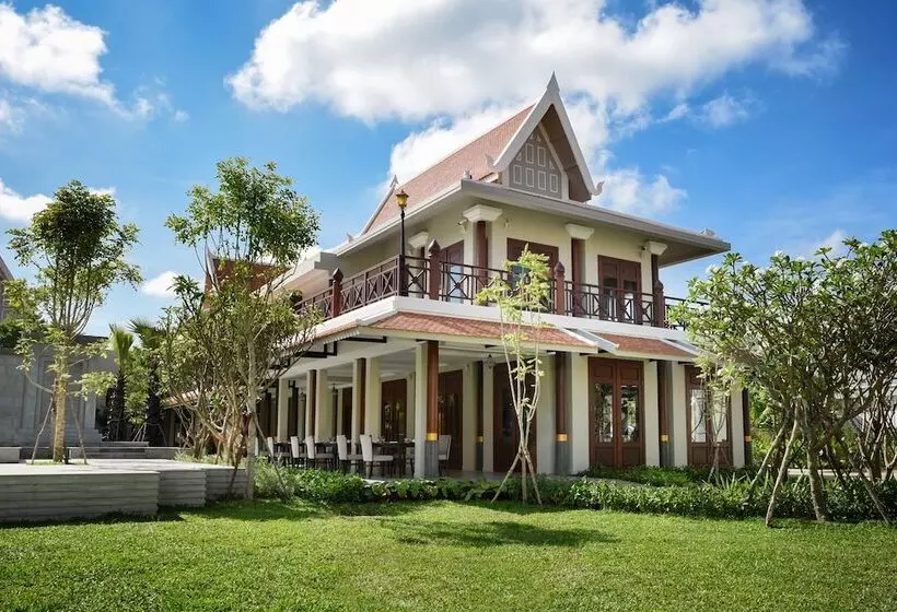 هتل Memoire Palace Resort & Spa