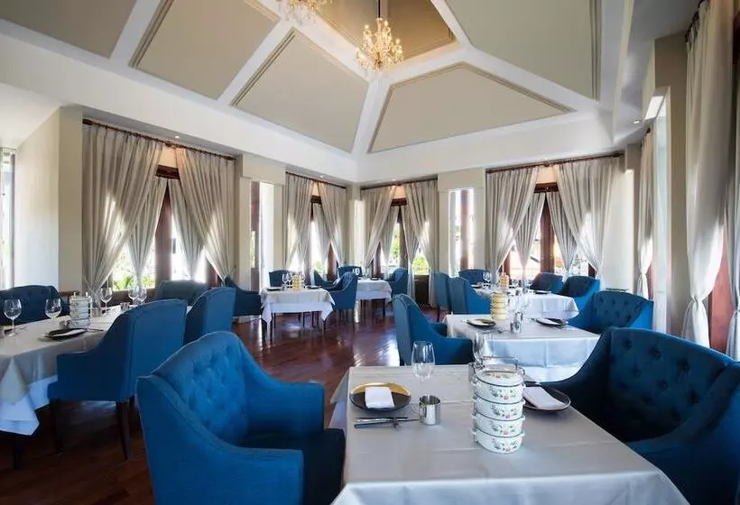 هتل Memoire Palace Resort & Spa