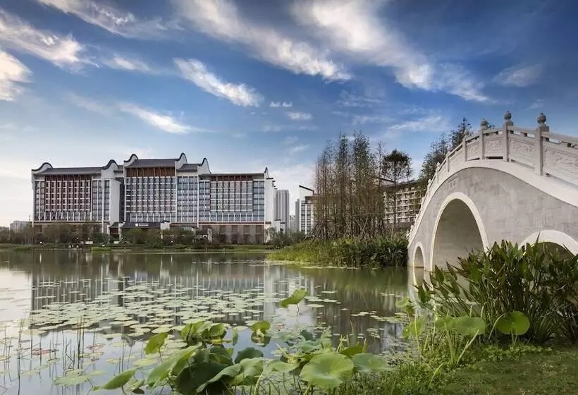 ホテル Mercure Hefei Sunac