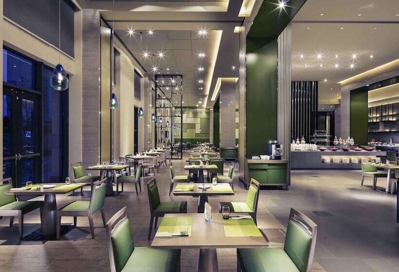 Hotel Mercure Hefei Sunac