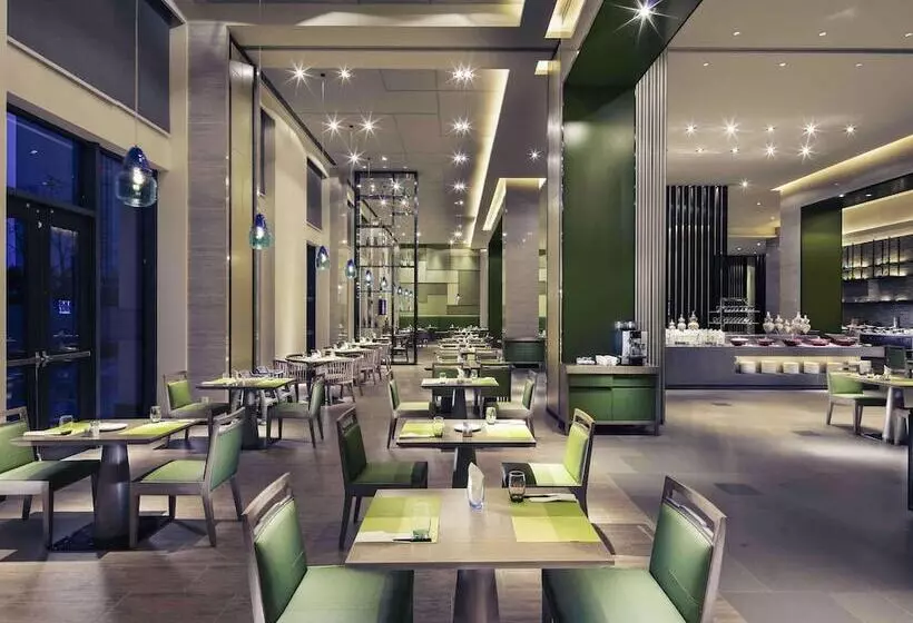 ホテル Mercure Hefei Sunac