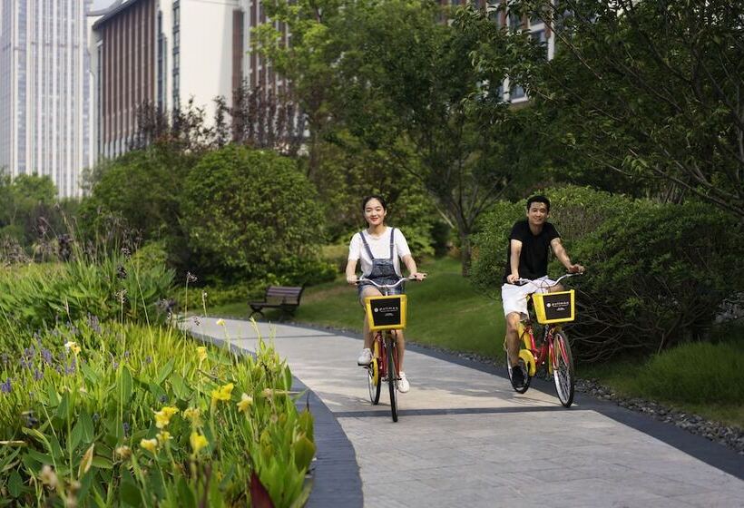 Hotel Mercure Hefei Sunac