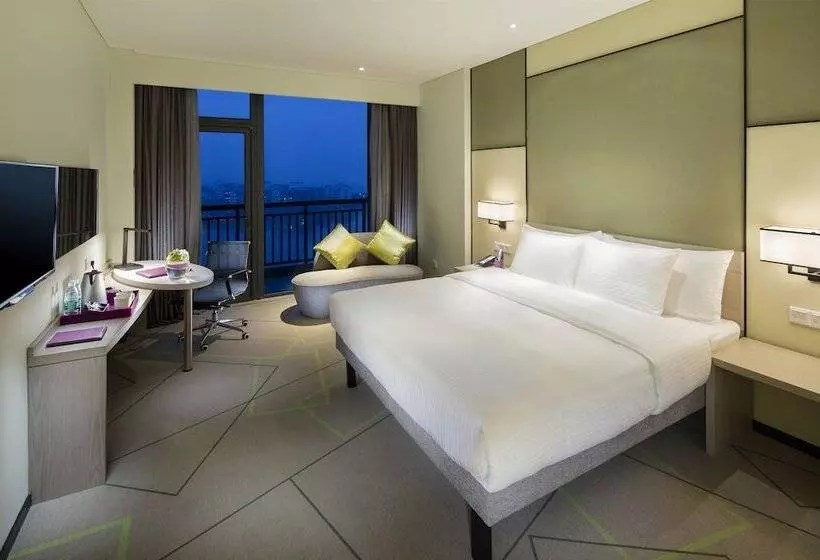 ホテル Mercure Hefei Sunac