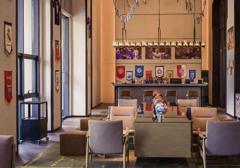 ホテル Mercure Hefei Sunac