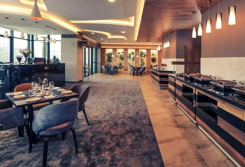 هتل Mercure Tetovo