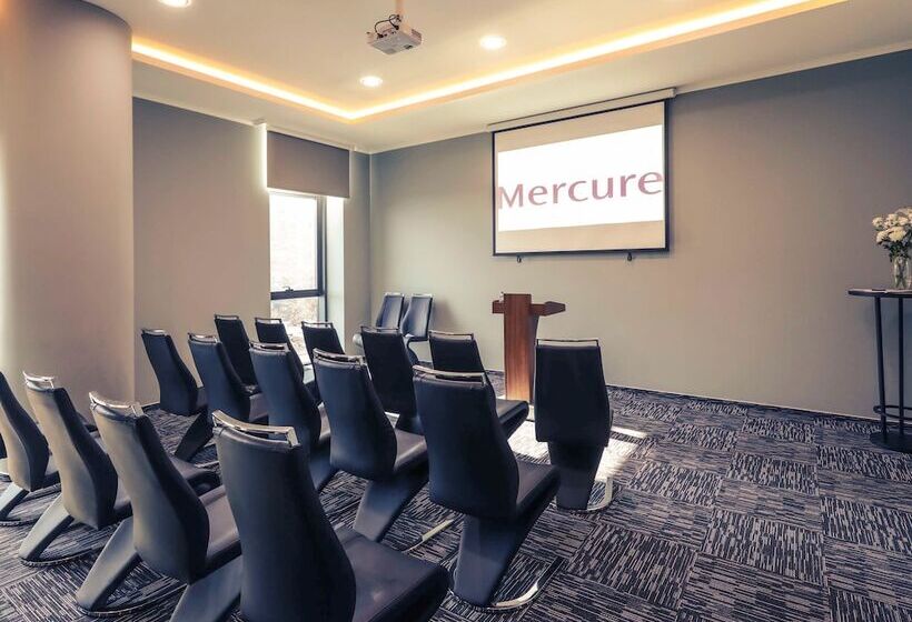 هتل Mercure Tetovo