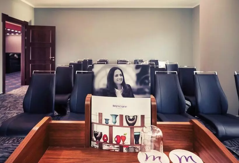 هتل Mercure Tetovo