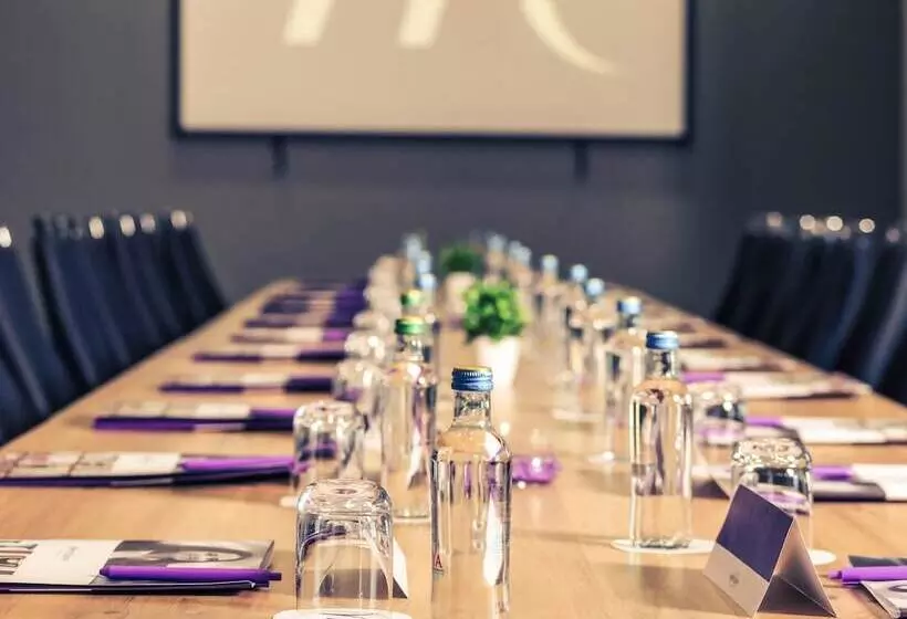 هتل Mercure Tetovo