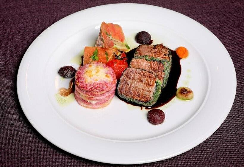 هتل Mercure Tetovo