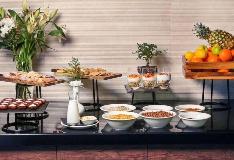 هتل Mercure Tetovo