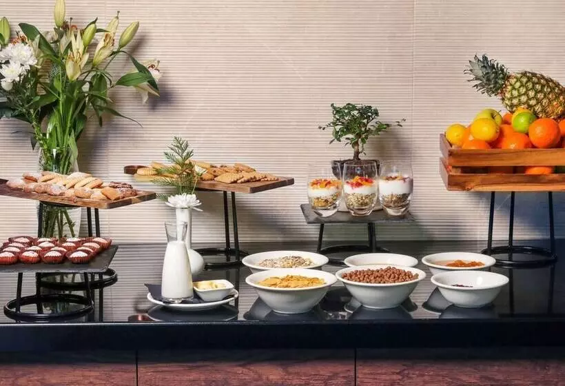 هتل Mercure Tetovo