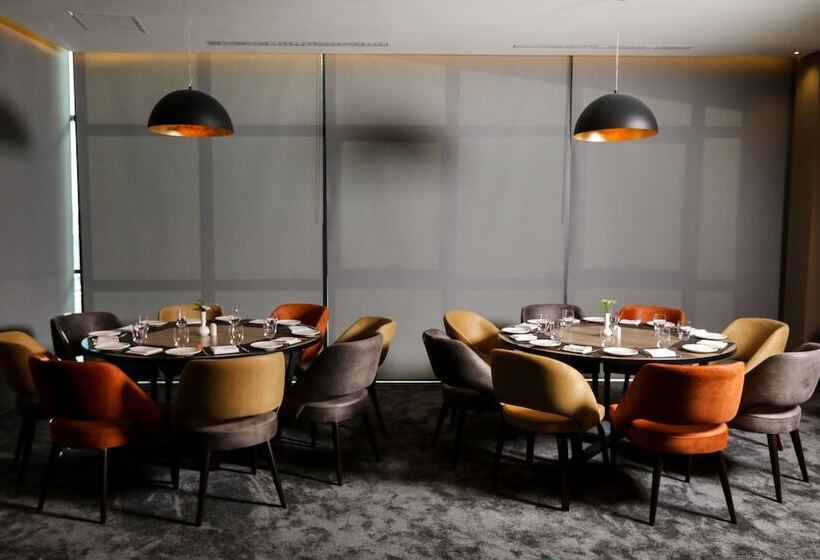 هتل Mercure Tetovo