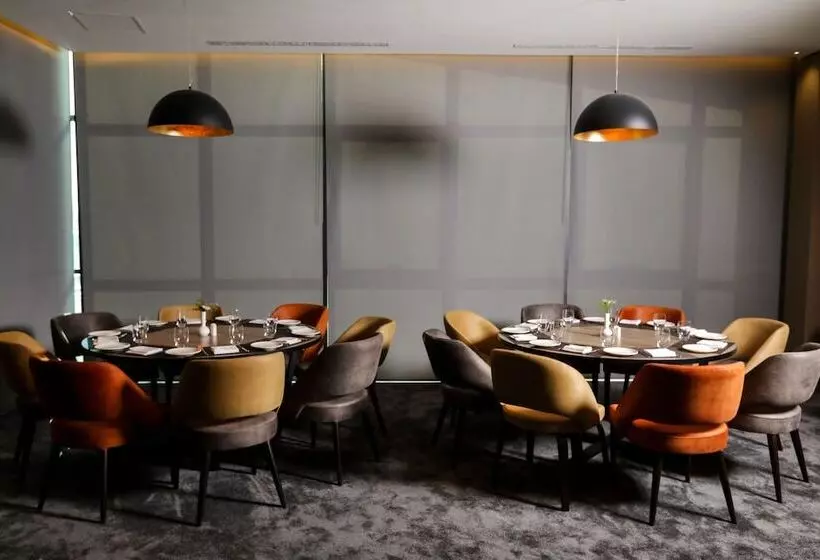 هتل Mercure Tetovo