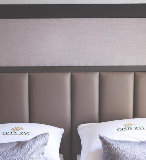 فندق Opus 16