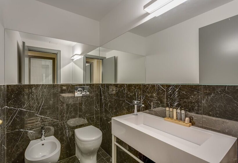 בית מלון כפרי Otivm