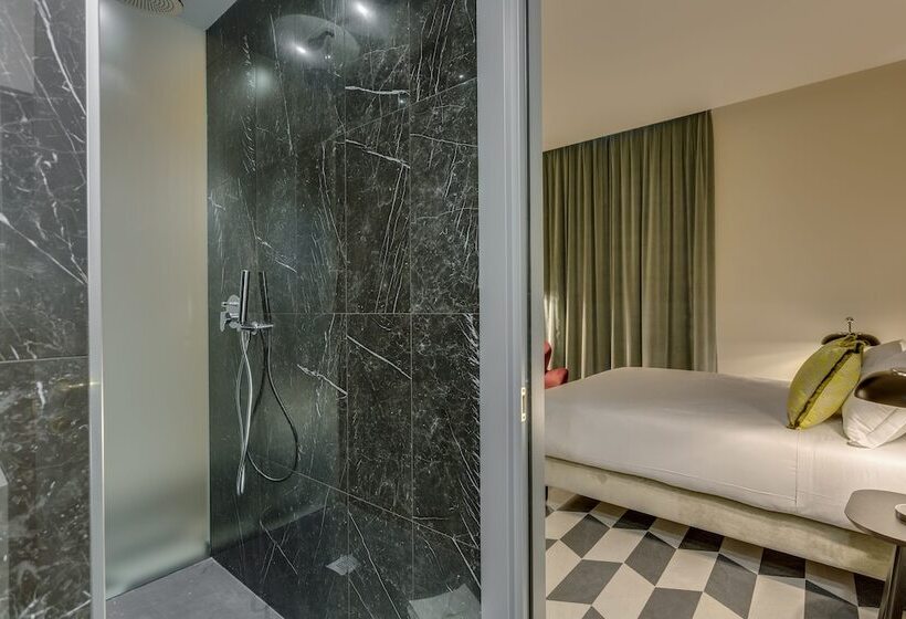 בית מלון כפרי Otivm