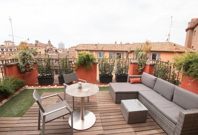 בית מלון כפרי Otivm