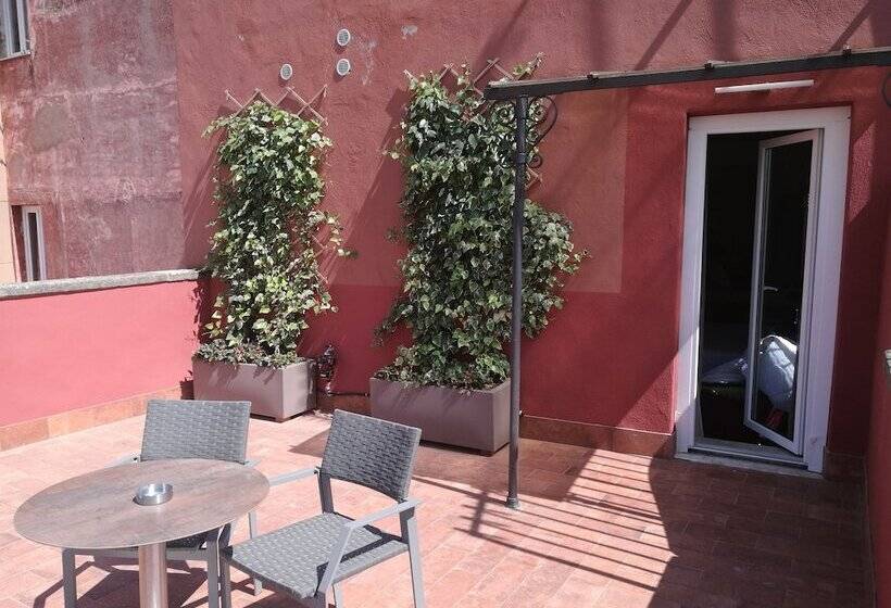 בית מלון כפרי Otivm