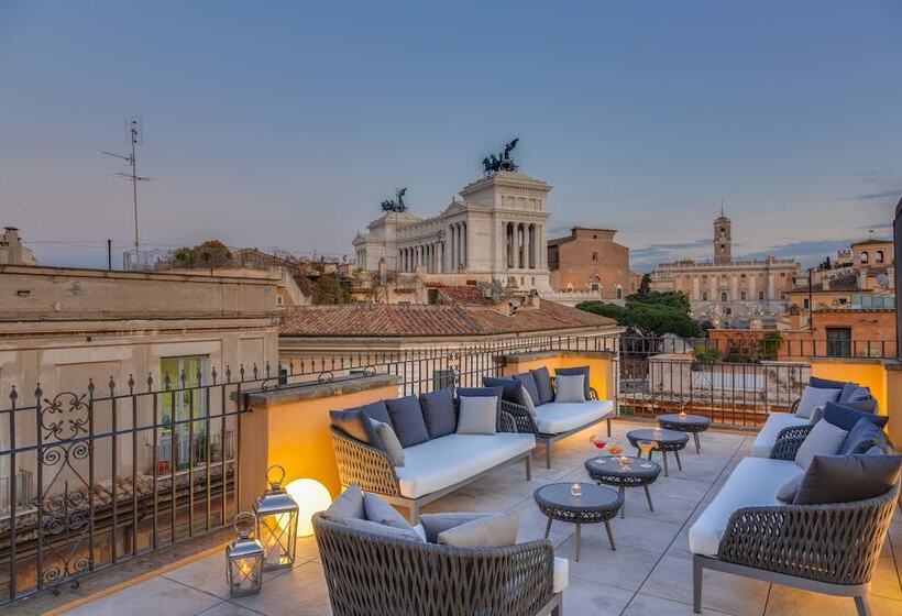 בית מלון כפרי Otivm