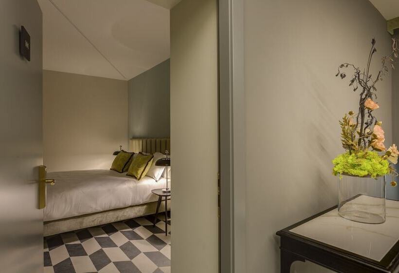 בית מלון כפרי Otivm