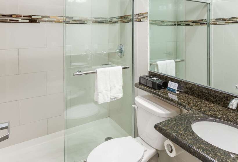 ホテル Quality Inn Near Sunset Park