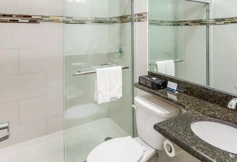 Hotelli Quality Inn Near Sunset Park