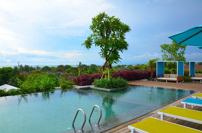 בית מלון כפרי Rama Residence Padma