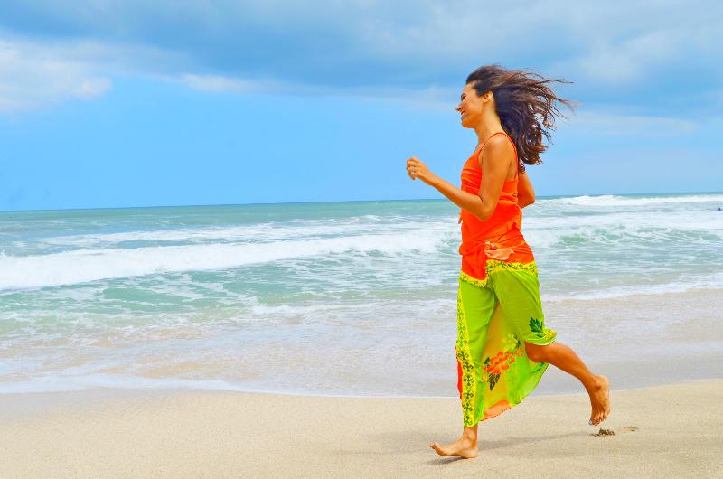 בית מלון כפרי Rama Residence Padma