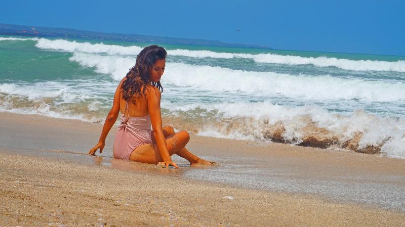 בית מלון כפרי Rama Residence Padma