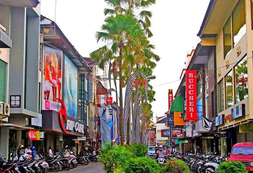 בית מלון כפרי Rama Residence Padma