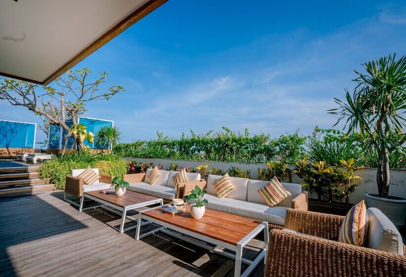 בית מלון כפרי Rama Residence Padma