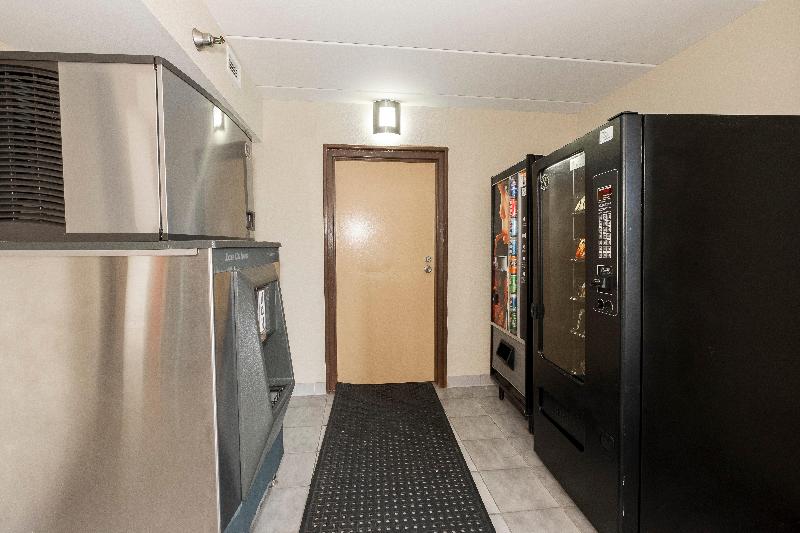 בית מלון כפרי Red Roof Inn Annapolis