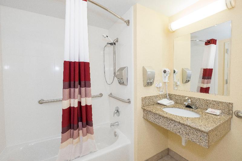 בית מלון כפרי Red Roof Inn Annapolis