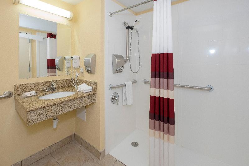 בית מלון כפרי Red Roof Inn Annapolis