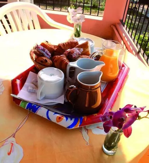 Hotelli Resothel Le Gabian