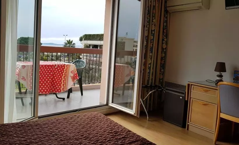 Hotelli Resothel Le Gabian