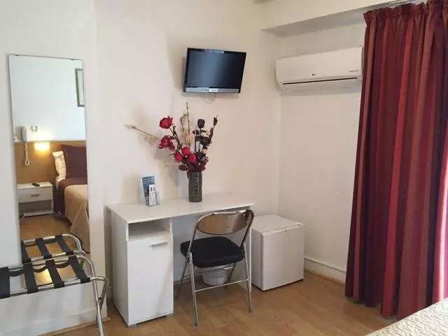 Hotelli Resothel Le Gabian