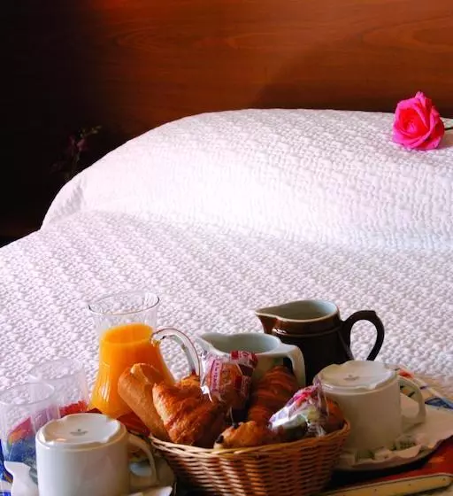 Hotelli Resothel Le Gabian