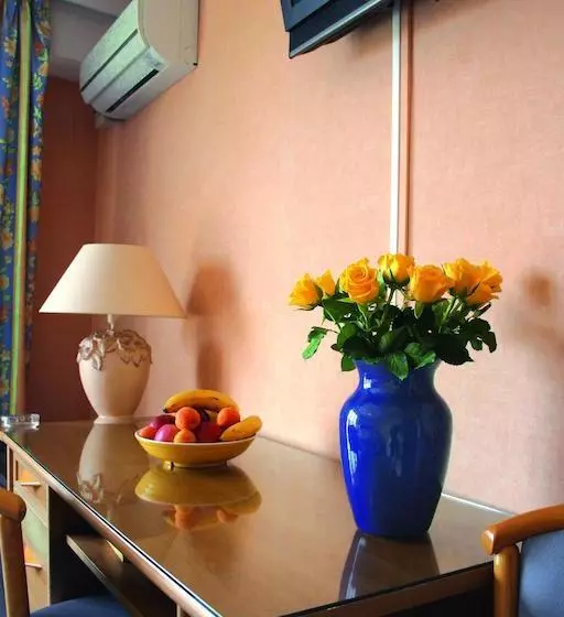 Hotelli Resothel Le Gabian