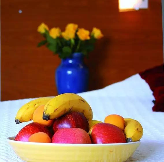 Hotelli Resothel Le Gabian