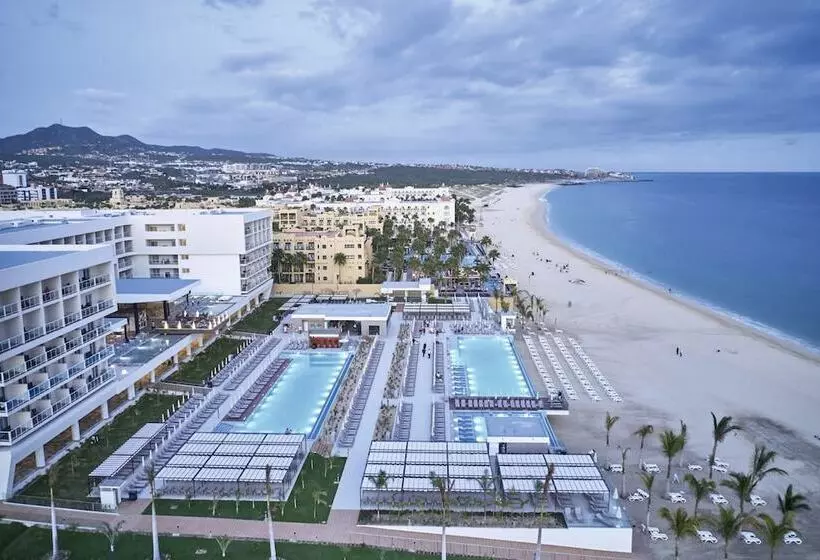 Hotel Riu Palace Baja California - Adults Only - All Inclusive