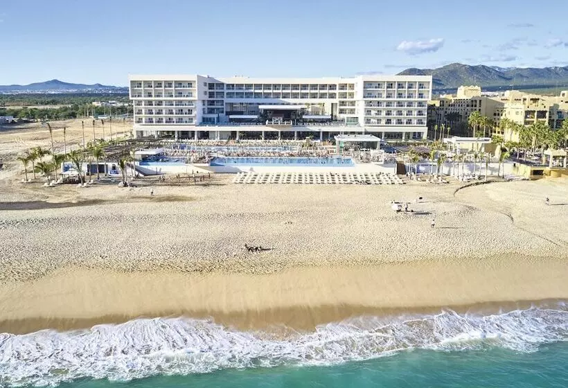 Hotel Riu Palace Baja California - Adults Only - All Inclusive